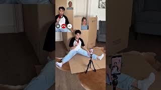 Spicy Call Prank Behind The Scenes