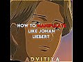 how to manipulate like johan liebert 🧬 johan manipulation fyp shorts