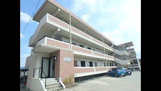 メイプルリーフ103　八木西口駅　２ＬＤＫ　マンション　賃貸館ニーズホーム