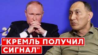 Военный аналитик Рустамзаде о том, применит ли Путин ядерное оружие