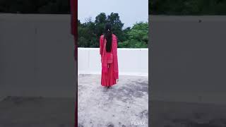 Ek Ladki Ko Dekha To Aisa Laga | Dance cover|Kajal Mahajan