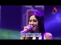 nella kharisma bisane mung nyawang dangdut official