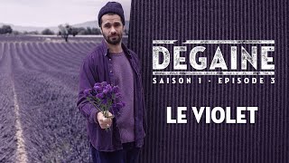 Comment porter le violet - Dégaine S01E03