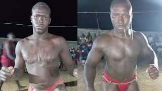 Combat choc Ya Khady Ndayane vs Grand Mbagnik Bou Betenty à Siwo du 10 février 2025