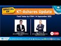 SPECIAL EP : KT-Ashares Update