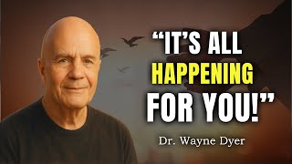 Why Everything Is Happening FOR You, Not To You