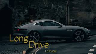 Lonely Night Drive Mashup | Aftermorning Chillout | Monsoon Mashup Nonstop