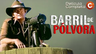 CINE WESTERN EN ESPAÑOL: Barril de Pólvora (1971) | Película del Oeste Completa