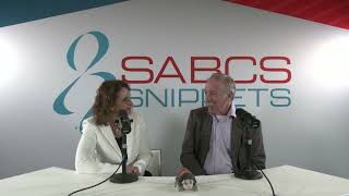 SABCS Snippets: Chat with this year’s SABCS McGuire Awardee