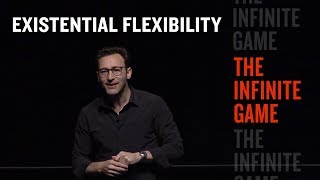 4. Existential Flexibility | THE 5 PRACTICES