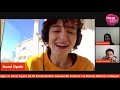 Podcast Summit II: Sarphan Uzunoğlu ve Hazal Sipahi NewsLabTurkey'i ve Mental Klitoris'i anlatıyor