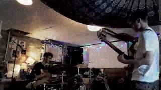 Illusions - Live Session - Influx of Insanity