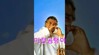 나훈아 🪷 미련곰탱이 (반야사)