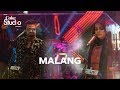 Coke Studio Season 11| Malang | Sahir Ali Bagga and Aima Baig