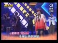 20131123明日之星黑色旋風郭婷筠演唱『走馬燈』