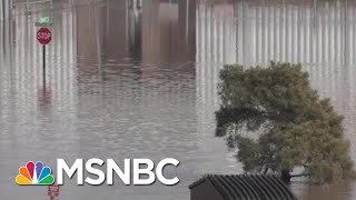 Think Tackling Climate Crisis Is Too Expensive? Look At The Alternatives | All In | MSNBC