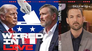 Wired In Live Special Election Night Coverage