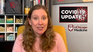 Dr. Emily Landon on how to safely see a doctor during the COVID-19 pandemic