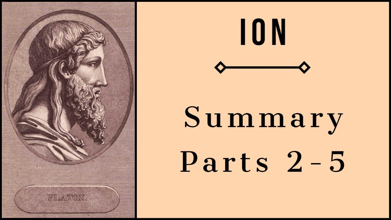 Platos Ion Wesarctic