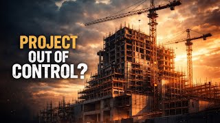 Construction Project Management Full Course | Modern Professional Training 2026