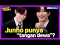 [IND/ENG] Emangnya boleh cowok sesempurna Junho?!🤗 | Beat Coin | KBS WORLD TV 231002