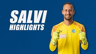 86TV | Salvi Highlights