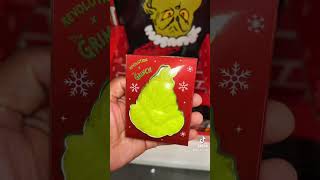 Revolution Mr. Grinch Makeup