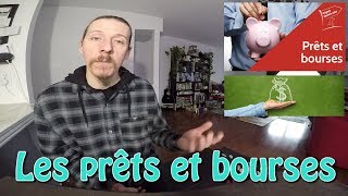 ÉTUDIER AU CANADA : LES PRÊTS ET BOURSES !! [les démarches à suivre]