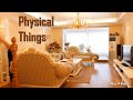 Physical Things - Ray A Meyer