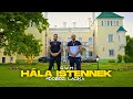 G.w.M x Dobozi Lacika - Hála istennek /Official 4k Videoclip/
