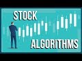 How Do Stock Trading Algorithms Work?