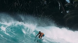 CGTN Documentary: Chasing Waves