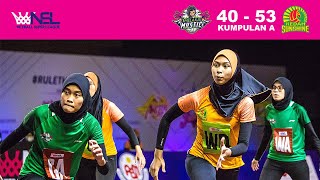 MELAKA MYSTIC vs KEDAH SUNSHINE [STRIM PENUH] | NSL 2021