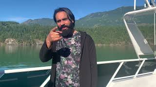 Behind The Scenes Pagal Shayar Babbu Maan #Babbumaan #pagalshayar #vancouver