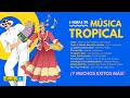 3 HORAS DE LA MEJOR MÚSICA TROPICAL - Discos Fuentes (Recopilación de Vallenato, Salsa y Cumbia)