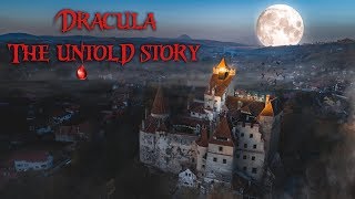 Dracula -The REAL Untold Story (Transylvania, Romania)