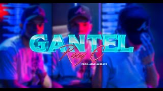 Rooy C - Gantel (Video Oficial)