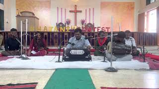 Keerthane 67 - Nodiga Kristana Shilube | Sumang Methodist Kannada Church