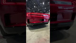 Seriously, Here’s What the Future of Dodge eMuscle SOUNDS Like!