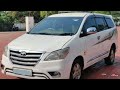 budget rate used cars second hand cars kerala low budget innova cars ep 98