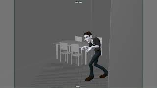 Keyframe Examples