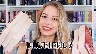 Moje ULUBIONE KSIĄŻKI 📚♥️ | Dr Book