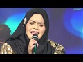 Aishah - Medley TIADA LAGI TANGISAN, CAMAR YANG PULANG & KAU YANG ISTIMEWA