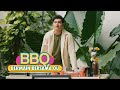 BBQ Time Special: Adam Peter