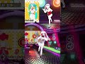 vrダンスゲームで『オブソミート』踊ってみた 初音ミク 重音テト dancedash