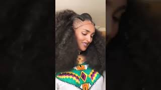 ባህልና Challenge 13 #shortvideo #viral #music #shorts #foryou #wedding #ethiopianweeding #seyfuonebs