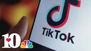 What's next for TikTok? Future of the social media app uncertain following new law