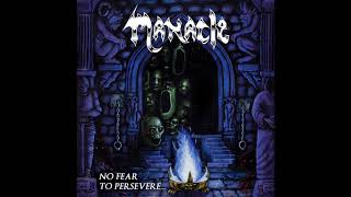 Manacle - No Fear To Persevere (2018)