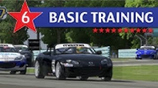 Basic Training: The Path Less Traveled - Chap. 6