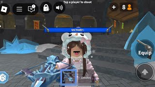 Mm2 Mobile *ICEPIERCER* Montage #6